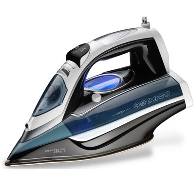 衣類 産業用鉄 蒸気 電動 2200~3000W 蒸気ブース フル機能