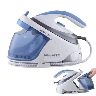 衣類 産業用鉄 蒸気 電動 2200~3000W 蒸気ブース フル機能