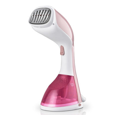 Fast Heat Up パワーフル 衣類 蒸気 旅行 サイズ ミニ ポータブル ハンディ 布 蒸気 手持ち 布 衣類 蒸気