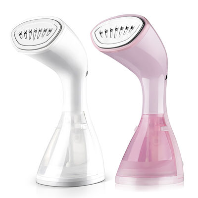 Fast Heat Up パワーフル 衣類 蒸気 旅行 サイズ ミニ ポータブル ハンディ 布 蒸気 手持ち 布 衣類 蒸気