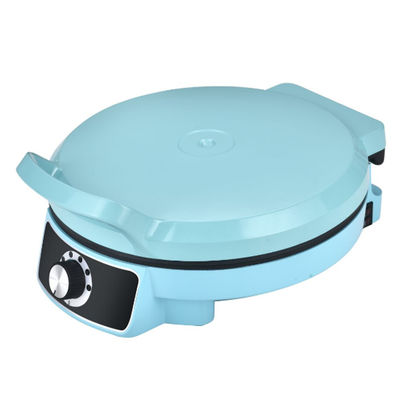 小型のキッチン用機器 NON-Stick 12インチ ピザメーカー 家庭用 電気ピザオーブン