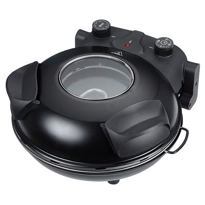 電気ピザメーカーのピザ焼くための特別な石 1200Wピザオーブン