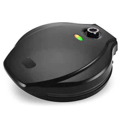 ノンスティック 12 インチ ピザメーカー 1450W 電動ピザオーブン