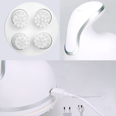 ABS TPR レディースパーソナルケア製品 電動ヘッドボディマッサージ器