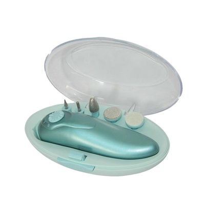 プロの爪ケアツールと機器 マニキュア ペディキュアセット