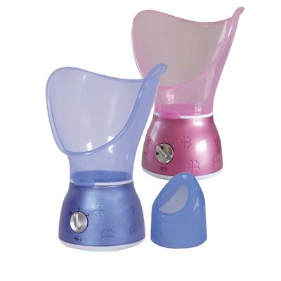 家庭用 女性用 パーソナルケア用 顔サウナ用 蒸気インハラー