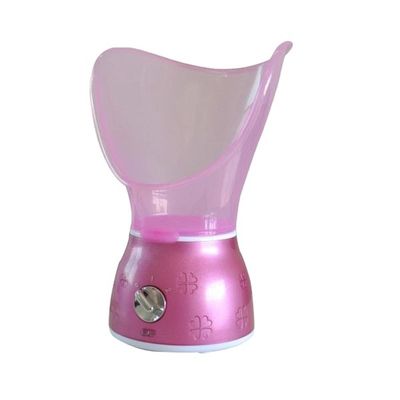 家庭用 女性用 パーソナルケア用 顔サウナ用 蒸気インハラー