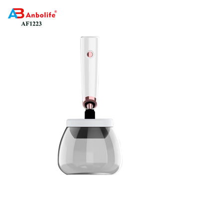 IPX4 女性用パーソナルケア用 携帯用電気脱毛器 顔脱毛剤