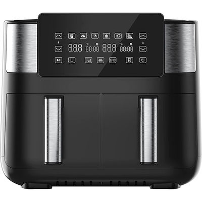 デジタルグリルトースター テレビで見られる 熱いCM 無油ピザオーブン 産業用12L 15L
