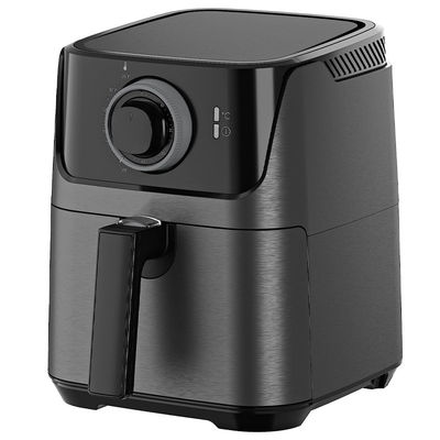 音声制御 スマート ツヤ Wifi HOT 到着 食品級 プロフェッショナル 無油 空揚げ器 電動 深層ガラス 12L