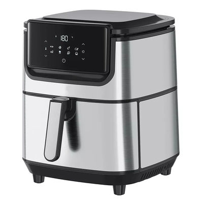 5L 7L 5.5L エアフライヤー 8L 9L 10L 12L 15L オイルなし ローティセリー トースターオーブン