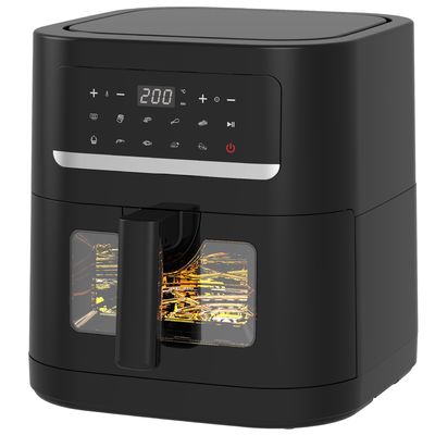 24リットル 1700W 健康なデジタルエアフライヤー 360 油なし