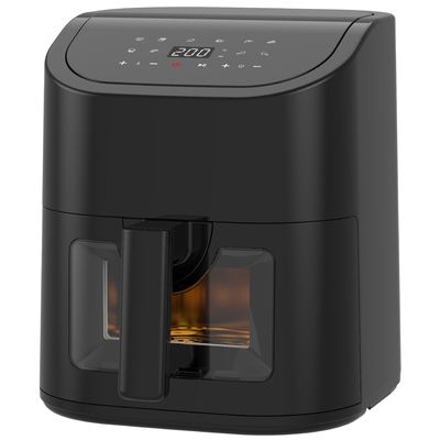 24リットル 1700W 健康なデジタルエアフライヤー 360 油なし