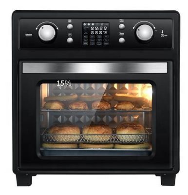 15L 24L 12L デジタルエアフライヤー トースター 電気オーブン