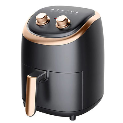 6.5L 7L 8L 5.5L 6L デジタルエアフライヤー スマート 健康なオイルフリー料理家電
