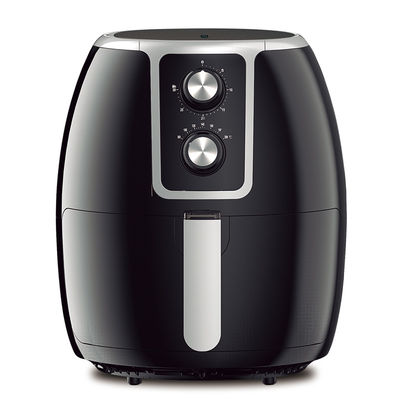 Wifi 家用 手動式 空気フライヤー 2L 3L 3.5L 1350W デジタル温度調節器 商業用 レストラン用