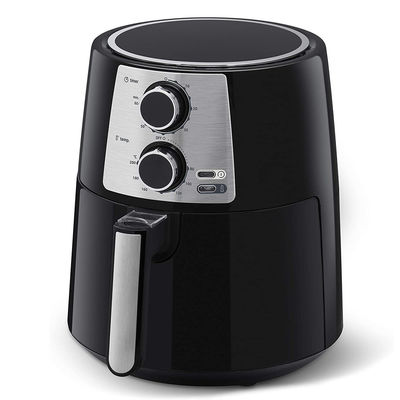 Wifi 家用 手動式 空気フライヤー 2L 3L 3.5L 1350W デジタル温度調節器 商業用 レストラン用
