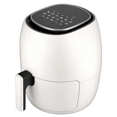 Wifi 家用 手動式 空気フライヤー 2L 3L 3.5L 1350W デジタル温度調節器 商業用 レストラン用