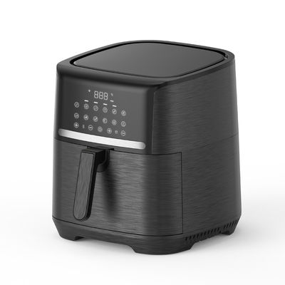 電動 4L 6L 8L デジタルトースター オーブン フレンチフライ フリードーラ・デ・エア