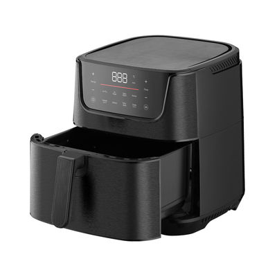 電動 4L 6L 8L デジタルトースター オーブン フレンチフライ フリードーラ・デ・エア