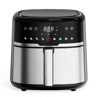 6L エアフライヤー De 8L 健康 1.5L 2.6 3.2L 1800W 4L 5.2L 5.5L 7L
