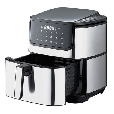 6L エアフライヤー De 8L 健康 1.5L 2.6 3.2L 1800W 4L 5.2L 5.5L 7L