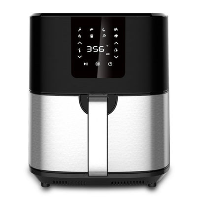 6L エアフライヤー De 8L 健康 1.5L 2.6 3.2L 1800W 4L 5.2L 5.5L 7L