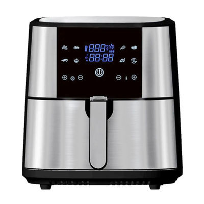 6L エアフライヤー De 8L 健康 1.5L 2.6 3.2L 1800W 4L 5.2L 5.5L 7L