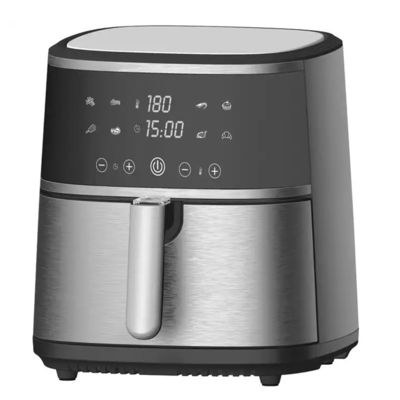 6L エアフライヤー De 8L 健康 1.5L 2.6 3.2L 1800W 4L 5.2L 5.5L 7L