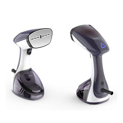 ハンドル 衣類蒸気器 電動 350ml 400ml 2200W プロフェッショナル