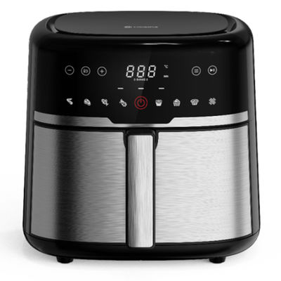 Anbolife 15Lオーブン 多機能電気 スマートクッキング デジタル制御 上下加熱