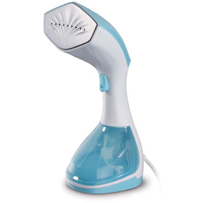 ハンドル 衣類蒸気器 電動 350ml 400ml 2200W プロフェッショナル