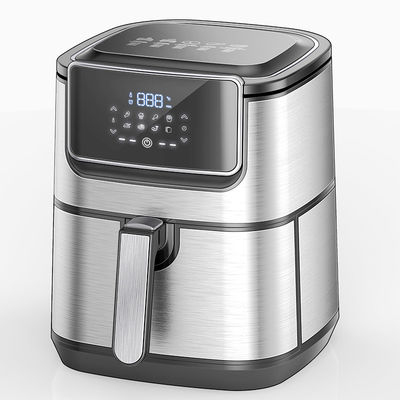 7L OEM家電 デジタル エアフライヤー 器具 揚げ グリリング デジタル 健康オーブン