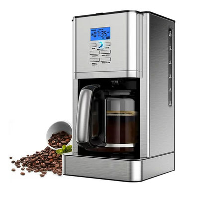 自動電気エスプレッソコーヒーメーカーの機械