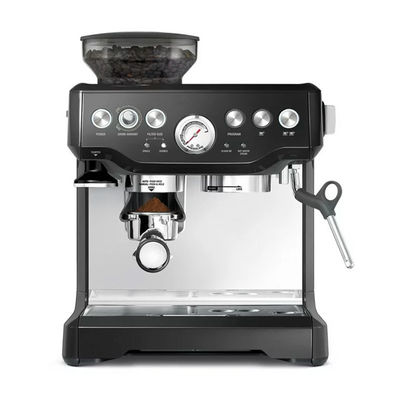 自動電気エスプレッソコーヒーメーカーの機械