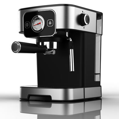 スマート 完全自動 プロフェッショナル コーヒーメーカー エスプレッソ 家庭用蒸気棒付き