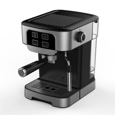 スマート 完全自動 プロフェッショナル コーヒーメーカー エスプレッソ 家庭用蒸気棒付き