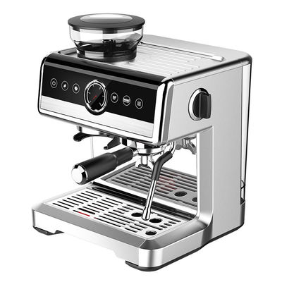 220-240V コーヒーメーカー エスプレッソ コーヒーメーカー カプセル 2800W