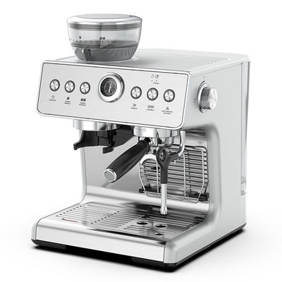 220-240V コーヒーメーカー エスプレッソ コーヒーメーカー カプセル 2800W