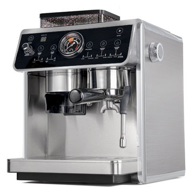 220-240V コーヒーメーカー エスプレッソ コーヒーメーカー カプセル 2800W