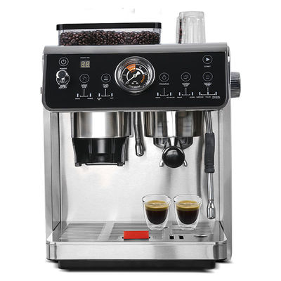 220-240V コーヒーメーカー エスプレッソ コーヒーメーカー カプセル 2800W