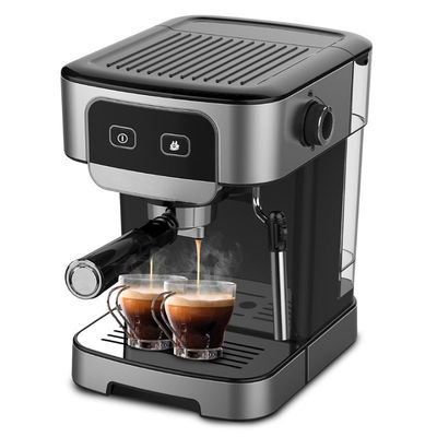 220-240V コーヒーメーカー エスプレッソ コーヒーメーカー カプセル 2800W