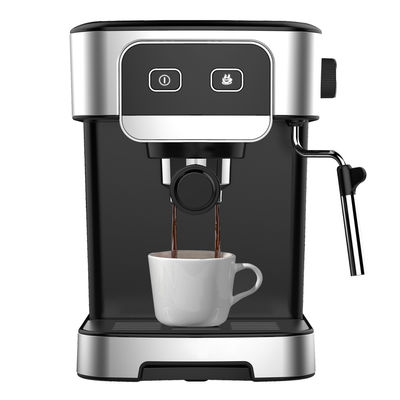 電動15バー スマートコーヒーメーカー ミルクスポンダー マニュアルエスプレッソ