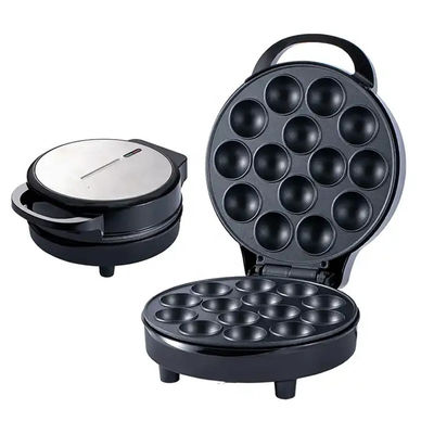 家庭用 3 in 1 ホットドッグケーキワッフルメーカー 商用