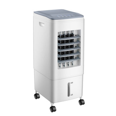 デジタル制御 ポータブルエアコン 水タンク 50W