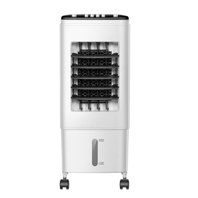 4 イン 1 LEDディスプレイ 家電扇風機 ウォータークーラー扇風機