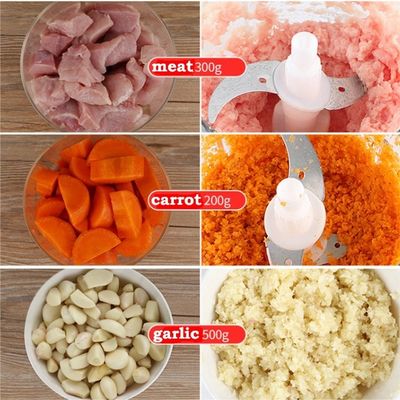 OEM キッチン 野菜 肉 ミキサー 商用家用