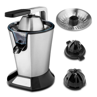 オレンジ電気レモンスプレッサー 家庭用 商用 1500rpm