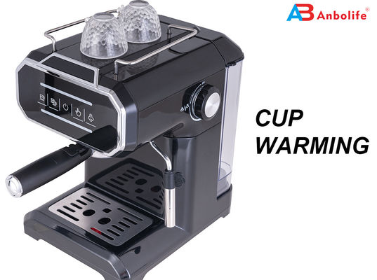 半自動家庭用コーヒー&amp;エスプレッソ機