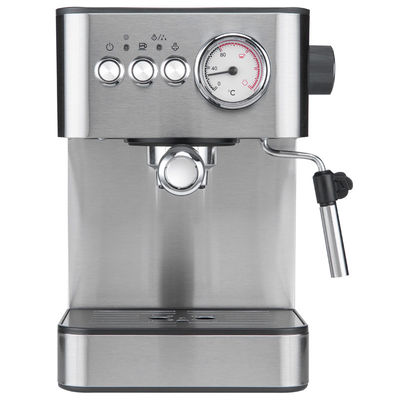半自動家庭用コーヒー&amp;エスプレッソ機